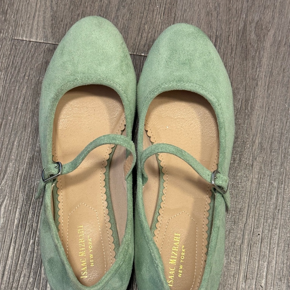 Isaac Mizrahi Shoes